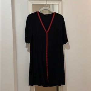 Zara dress
